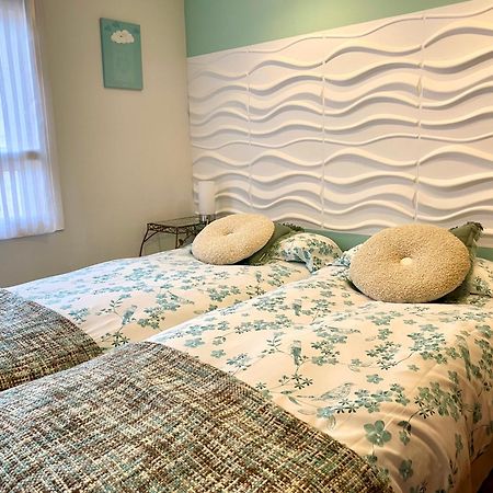 Apartamento La Muralla Parking Gratis Burgos Exterior foto