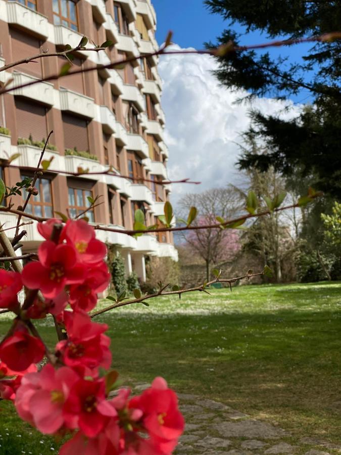 Apartamento La Muralla Parking Gratis Burgos Exterior foto